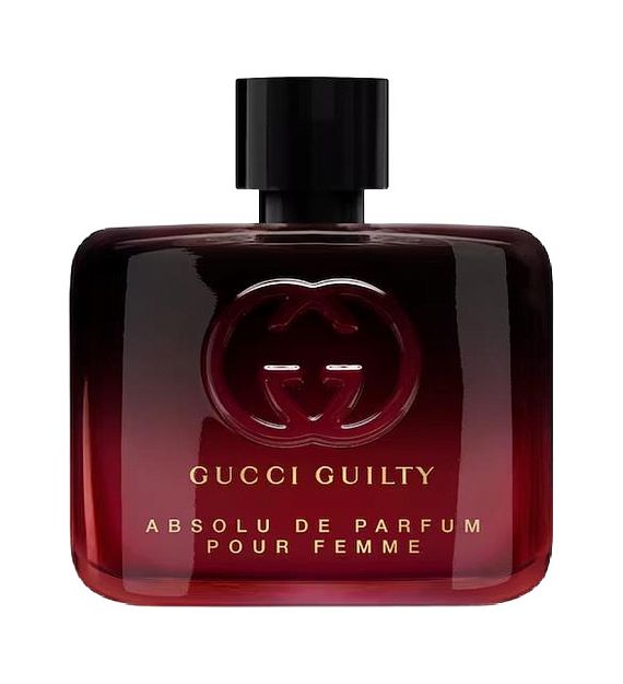 Gucci — Gucci Guilty Absolu de Parfum Pour Femme