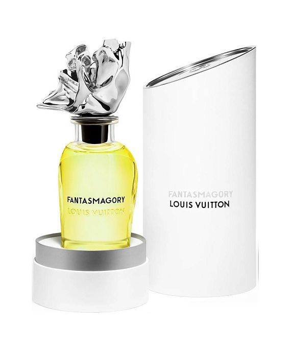 Louis Vuitton — Louis Vuitton Fantasmagory