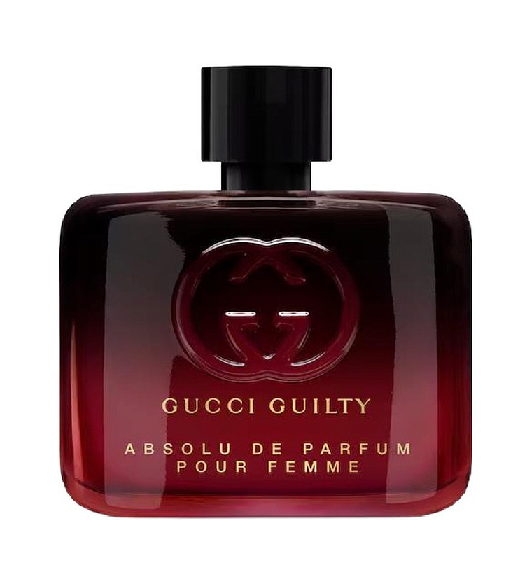 Gucci — Gucci Guilty Absolu de Parfum Pour Femme