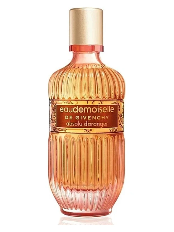 Givenchy — Givenchy Eaudemoiselle De Givenchy Absolu D'oranger