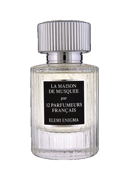12 Parfumeurs Francais — 12 Parfumeurs Francais Elemi Enigma