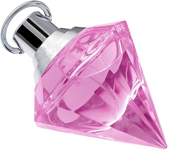 Chopard — Chopard Wish Pink Diamond