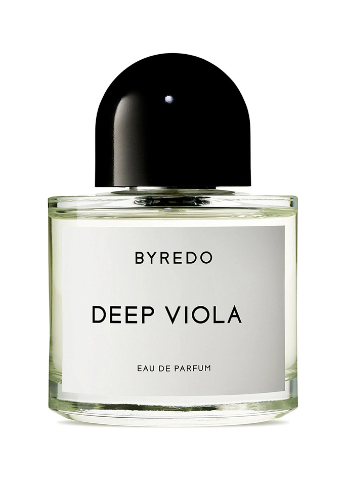 Byredo Parfums — Byredo Parfums Deep Viola
