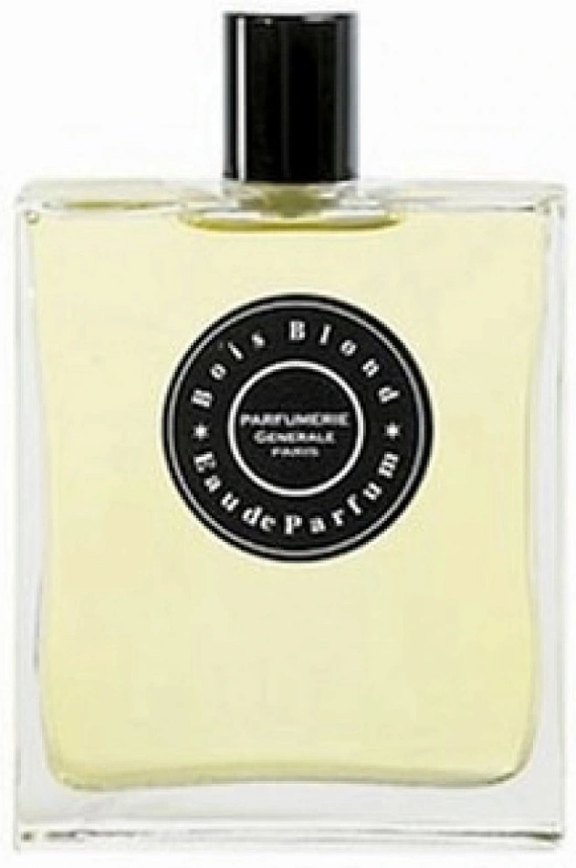 Parfumerie Generale Bois Blond — фото 2