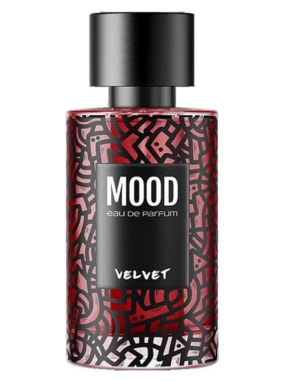 Mood — Mood Velvet