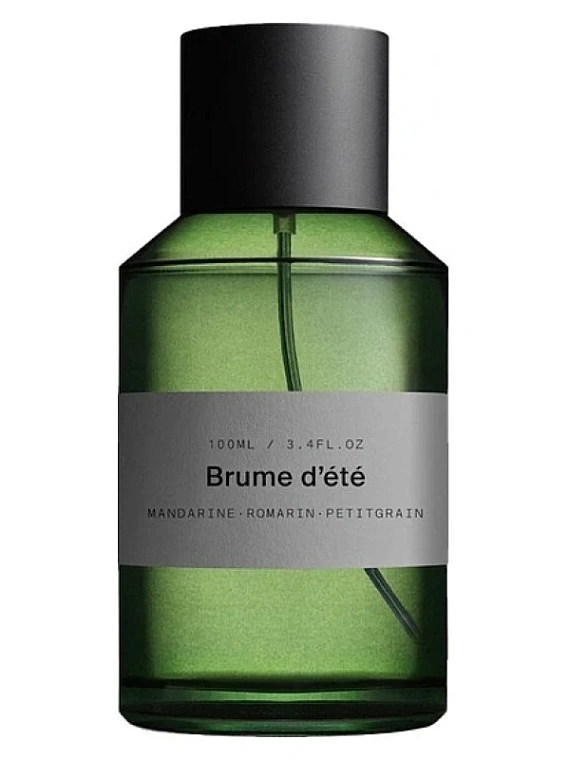 Marie Jeanne — Marie Jeanne Brume d'Ete