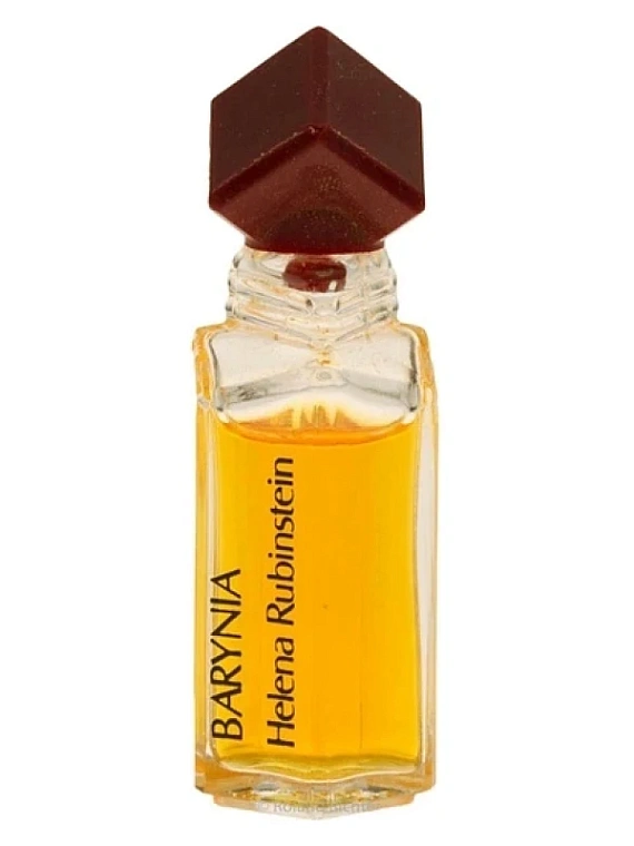 Helena Rubinstein — Helena Rubinstein Barynia Духи