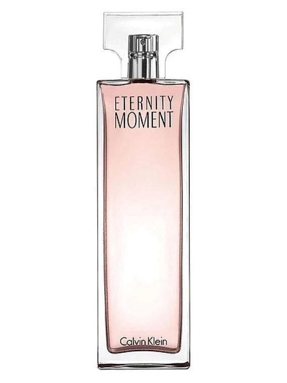 Calvin Klein — Calvin Klein Eternity Moment