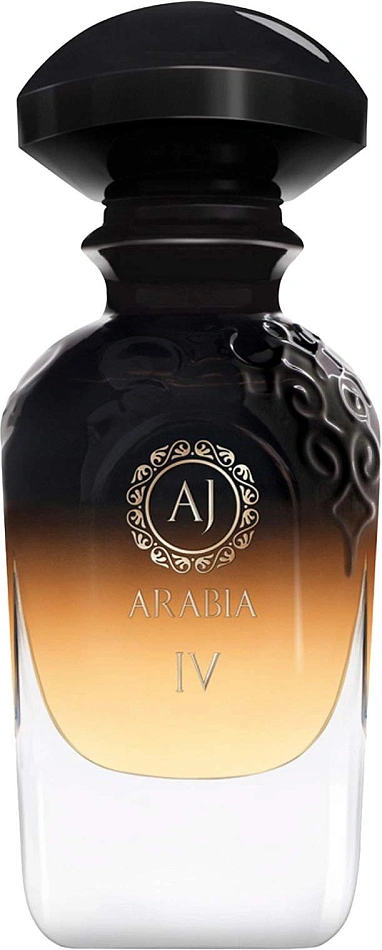 Widian (Aj Arabia) Black Collection IV — фото 2