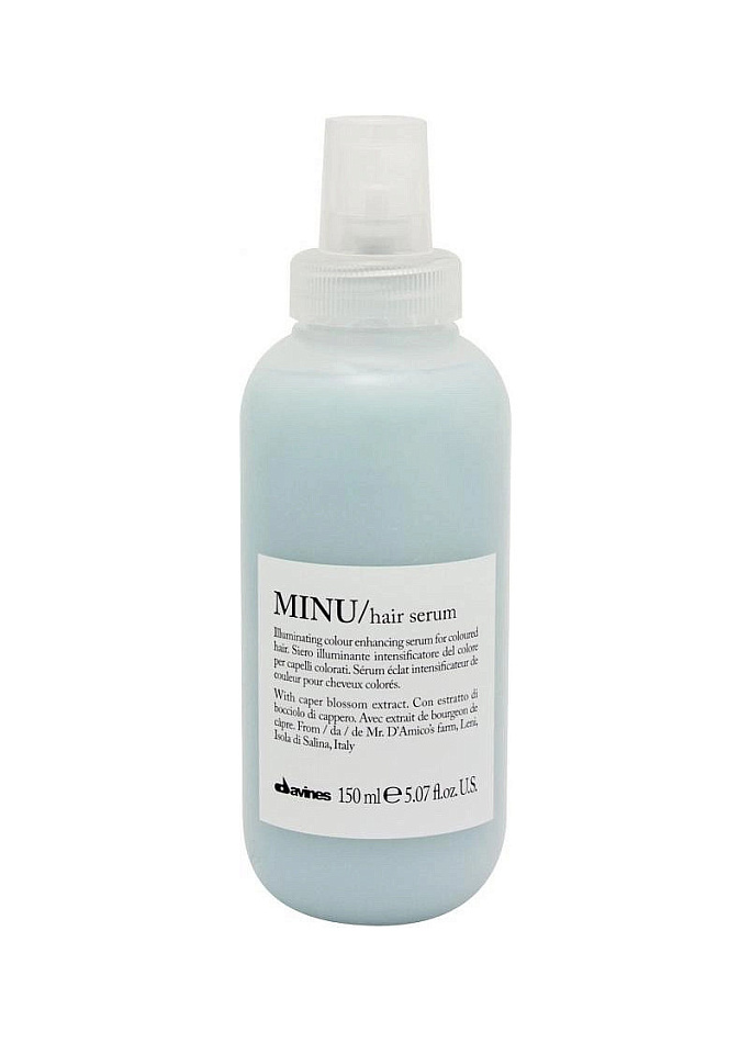 Davines — Davines Minu Hair Serum