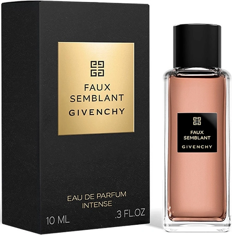 Givenchy Faux Semblant — фото 5