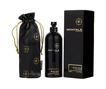 Montale Black Aoud
