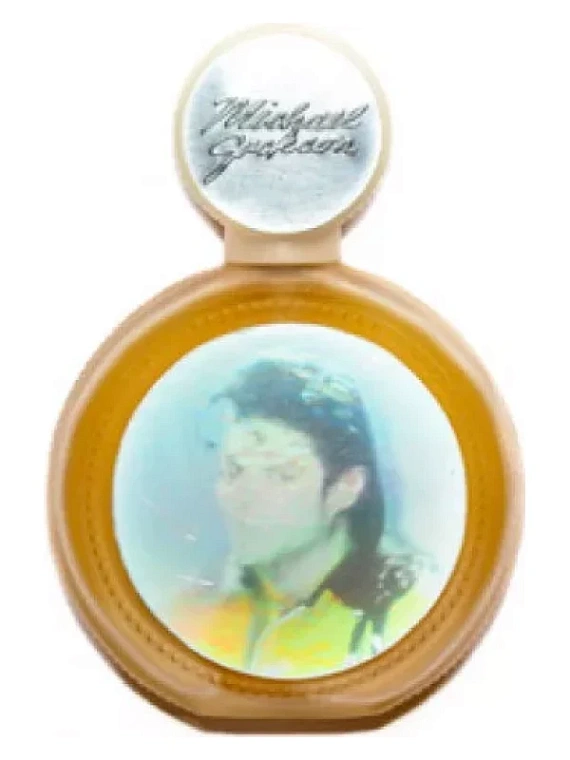 Michael Jackson — Michael Jackson Michael Jackson Woman
