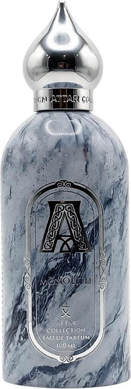 Attar Collection — Attar Collection Monolith