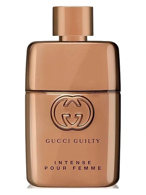 Gucci — Gucci Guilty Eau De Parfum Intense Pour Femme