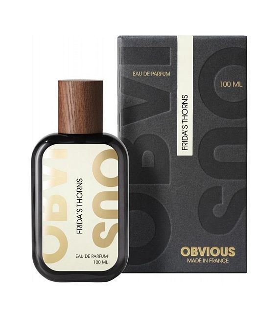 Obvious — Obvious Frida's Thorns