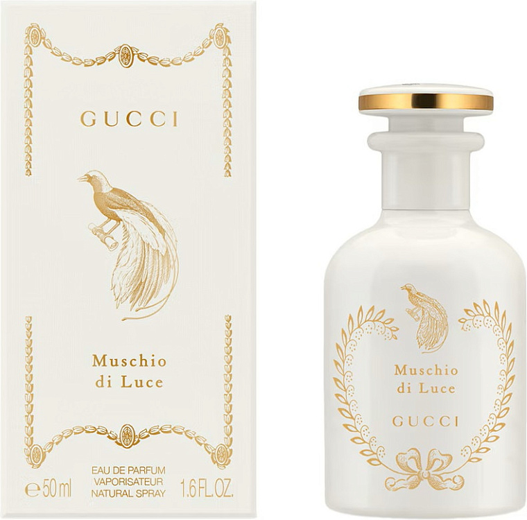 Gucci Muschio Di Luce — фото 2
