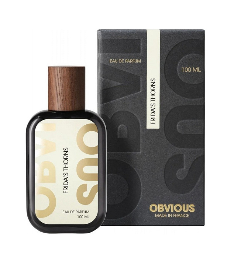 Obvious — Obvious Frida's Thorns