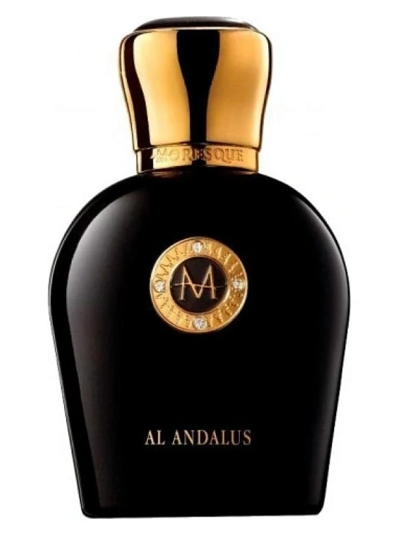 Moresque — Moresque Al Andalus