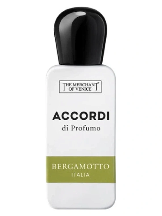 The Merchant of Venice — The Merchant of Venice Bergamotto Italia