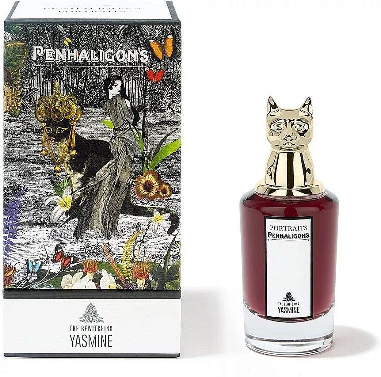 Penhaligon's The Bewitching Yasmine — фото 3