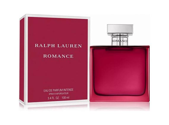 Ralph Lauren — Ralph Lauren Romance Eau De Parfum Intense