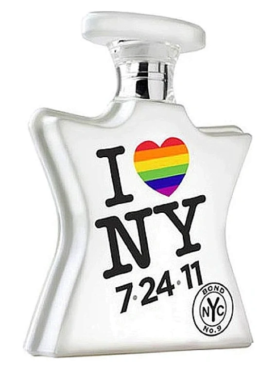 Bond No.9 — Bond No.9 I Love New York for Marriage Equality