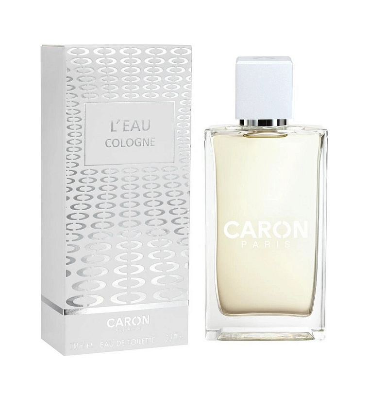 Caron — Caron L`Eau Cologne
