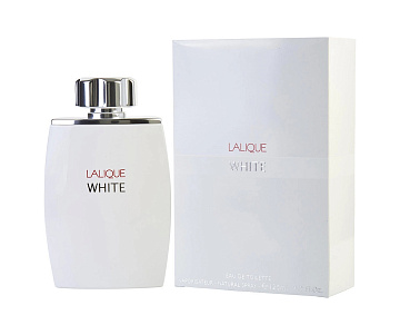 Lalique Lalique White