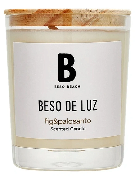 Beso Beach — Beso Beach Beso De Luz