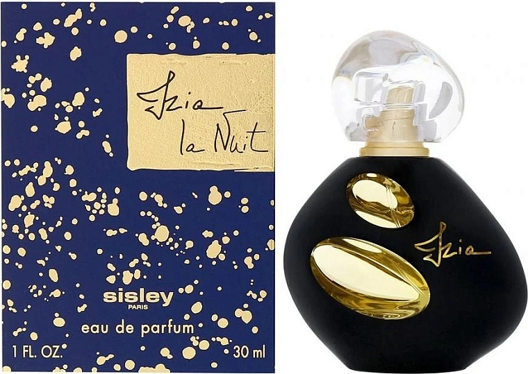 Sisley Izia La Nuit — фото 4