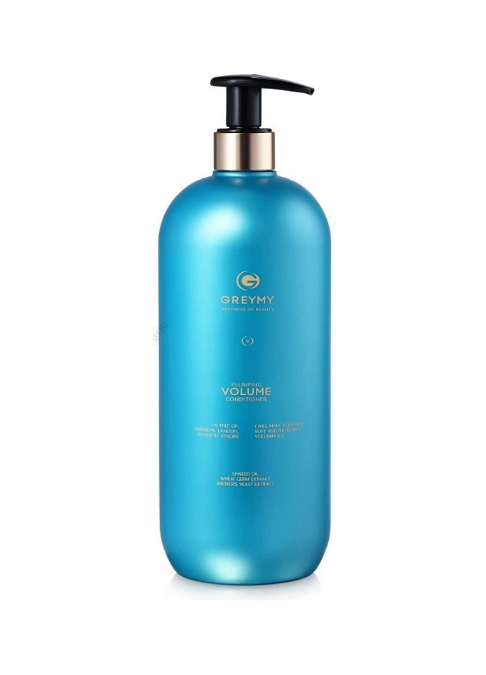 Greymy — Greymy Plumping Volume Conditioner