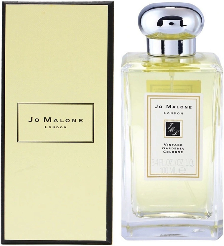 Jo Malone Vintage Gardenia — фото 4