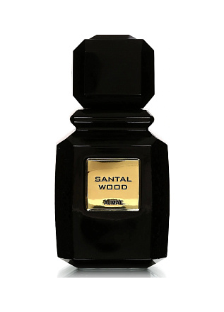 Ajmal Santal Wood