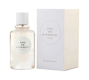 Givenchy Eau De Givenchy Rosee