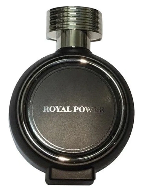 Haute Fragrance Company — Haute Fragrance Company Royal Power Лосьон