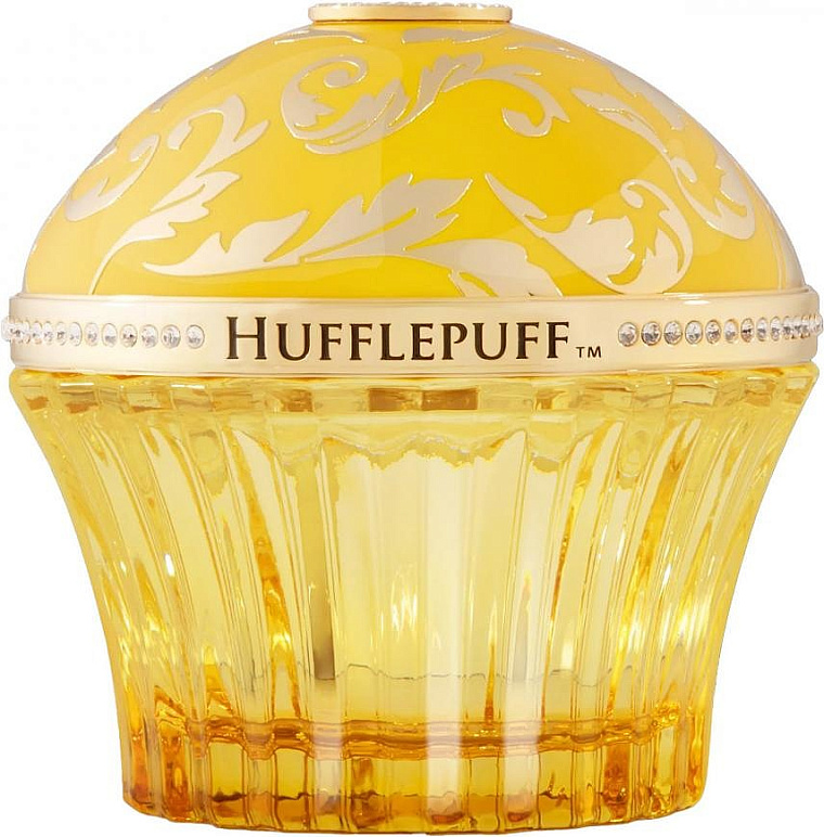 House Of Sillage — House Of Sillage Hufflepuff