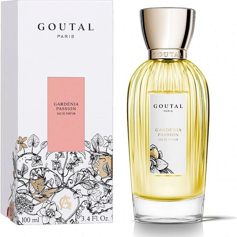 Annick Goutal Gardenia Passion — фото 5