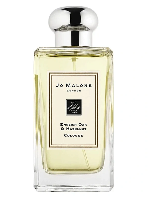 Jo Malone — Jo Malone English Oak & Hazelnut