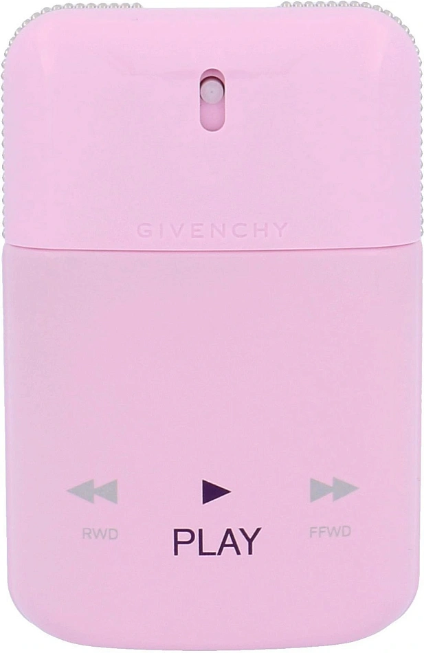 Givenchy Play For Her Туалетная вода — фото 3