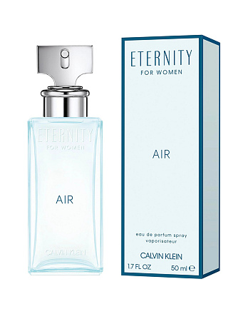 Calvin Klein Eternity Air For Women