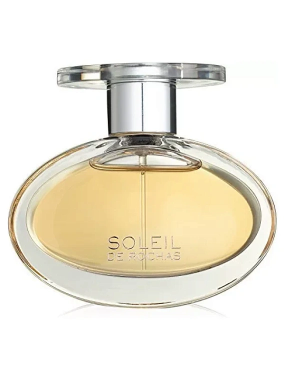 Rochas — Rochas Soleil
