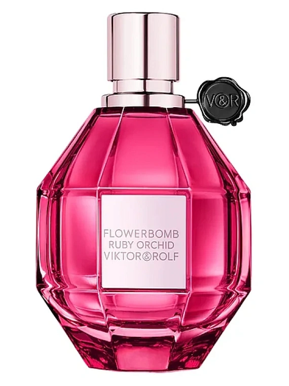 Viktor & Rolf — Viktor & Rolf Flowerbomb Ruby Orchid