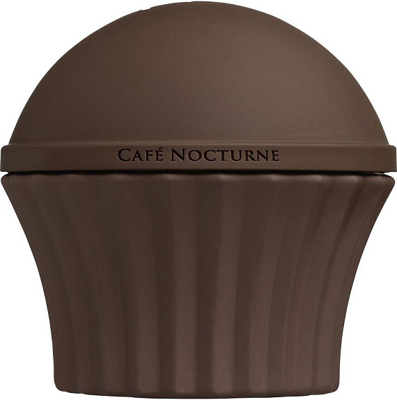 House Of Sillage — House Of Sillage Cafe Nocturne
