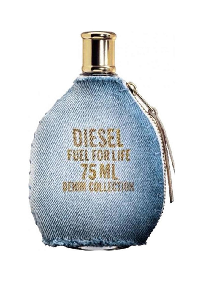 Diesel — Diesel Fuel for Life Denim Collection Homme