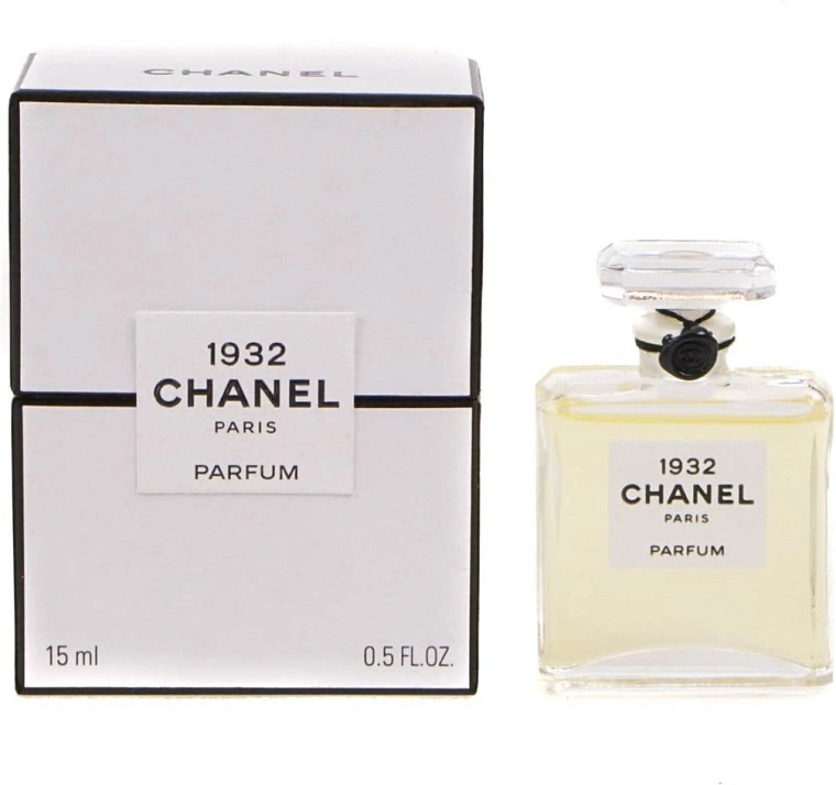 Chanel Chanel 1932 Туалетная вода — фото 5