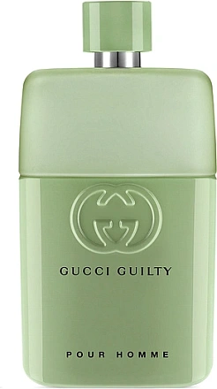 Gucci Guilty Love Edition Pour Homme