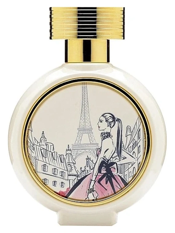 Haute Fragrance Company — Haute Fragrance Company Proposal