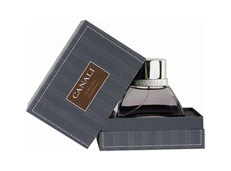Canali — Canali Winter Tale