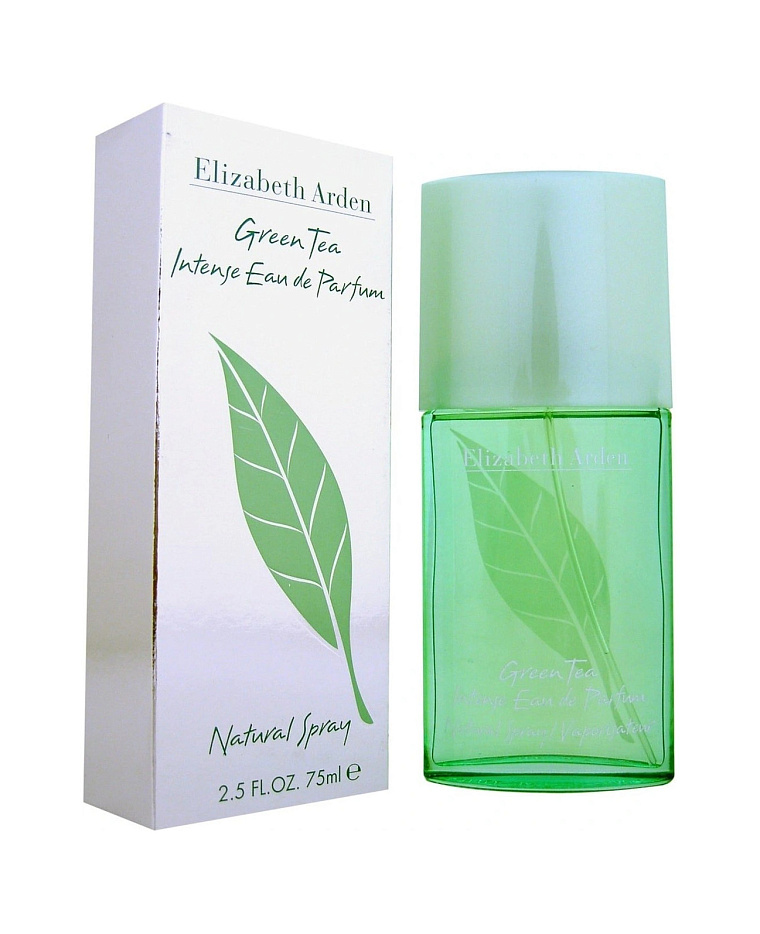 Elizabeth Arden — Elizabeth Arden Green Tea Intense